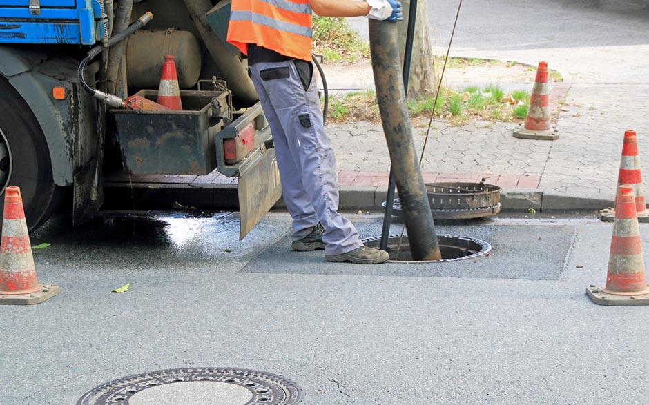 prix débouchage canalisation Gambaiseuil