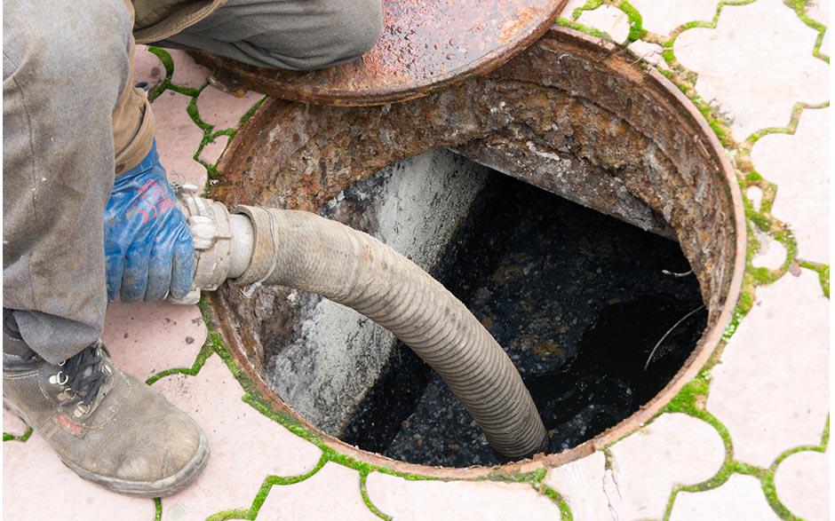 entreprise débouchage canalisation Bonnelles