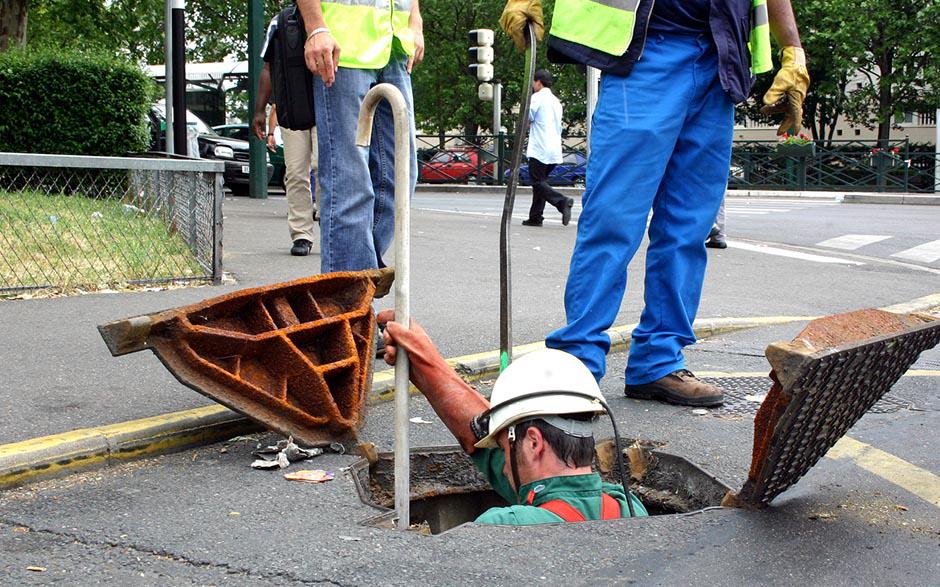 entreprise débouchage canalisation Bonnelles